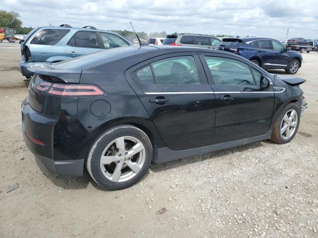 VIN 1G1RD6E47EU155423 2014 Chevrolet Volt no.3