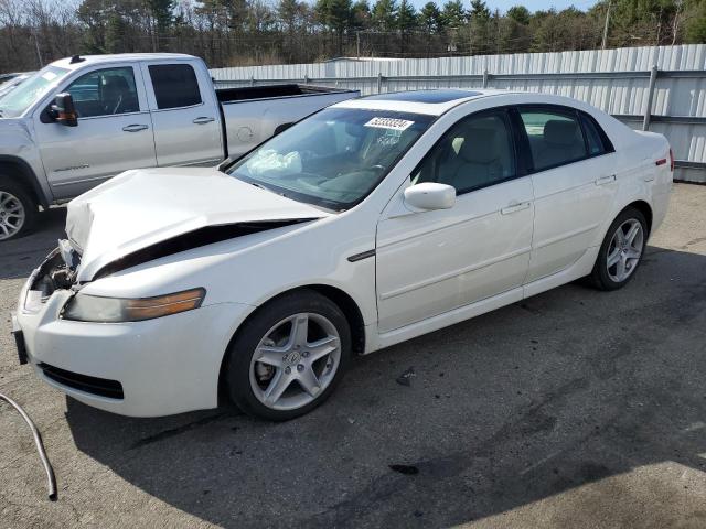 2006 Acura 3.2Tl VIN: 19UUA662X6A059510 Lot: 52333324