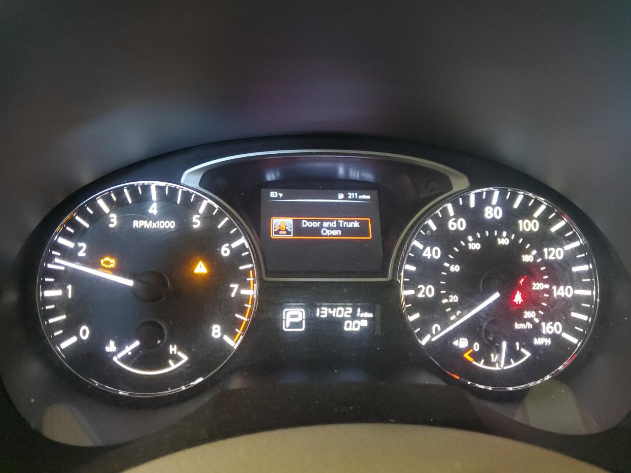 1N4AL3AP0FC108222 2015 Nissan Altima 2.5