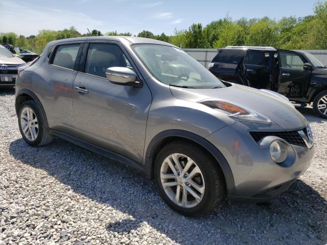 2015 NISSAN JUKE S - JN8AF5MR7FT510236