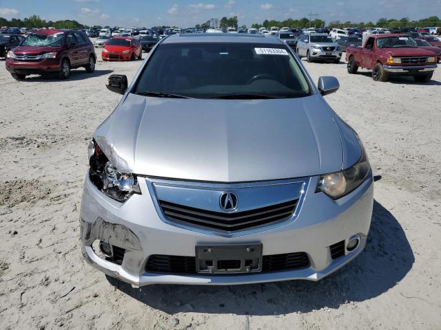 2013 Acura Tsx VIN: JH4CU2F41DC004519 Lot: 51163304