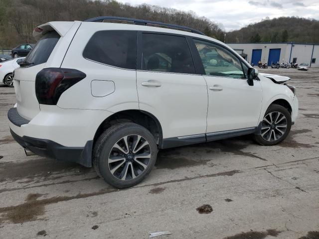 2017 Subaru Forester 2.0Xt Touring VIN: JF2SJGTCXHH424563 Lot: 51109594