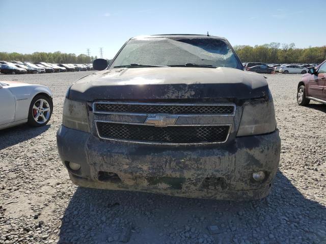 2009 Chevrolet Suburban K1500 Lt VIN: 1GNFK263X9R300324 Lot: 49794594