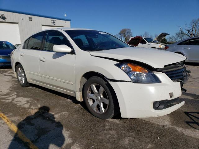 2008 Nissan Altima 2.5 VIN: 1N4AL21E68N510293 Lot: 50609764