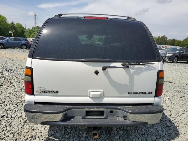 2005 Chevrolet Tahoe K1500 VIN: 1GNEK13T25J161261 Lot: 52801144