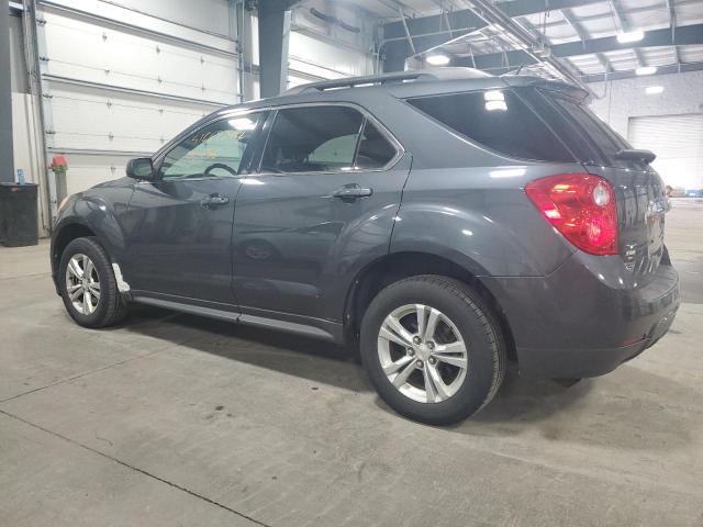 2010 Chevrolet Equinox Lt VIN: 2CNFLEEW4A6409568 Lot: 51669244