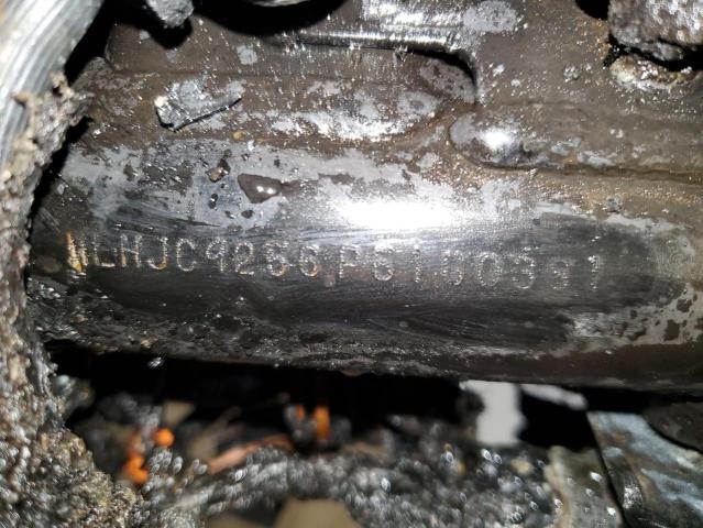 2023 HONDA GROM A MLHJC9256P5100381