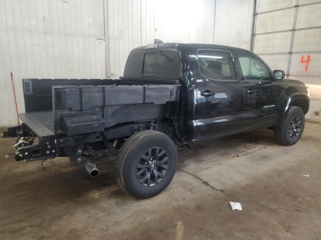 2021 Toyota Tacoma Double Cab VIN: 3TMCZ5AN8MM416763 Lot: 51027014