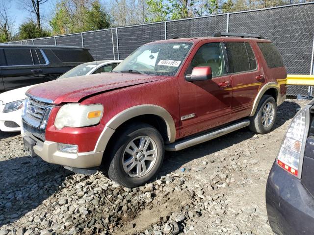 1FMEU74E98UB15155 2008 Ford Explorer Eddie Bauer