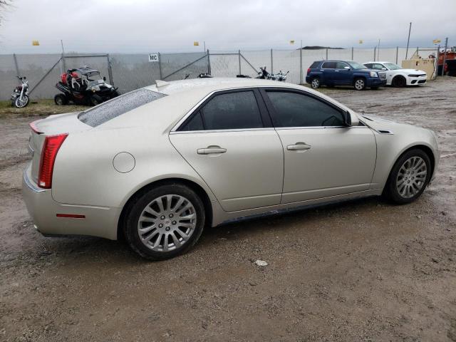 2013 Cadillac Cts Performance Collection VIN: 1G6DL5E31D0120228 Lot: 50561084