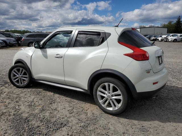 2012 Nissan Juke S VIN: JN8AF5MV2CT115129 Lot: 49543634