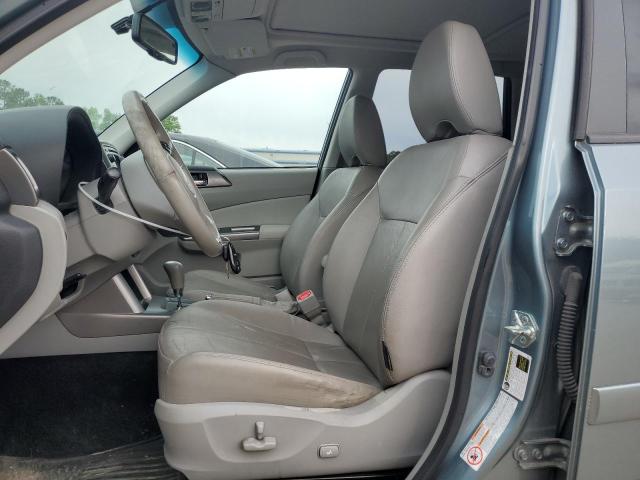 2011 Subaru Forester Limited VIN: JF2SHAEC0BH729129 Lot: 51175124