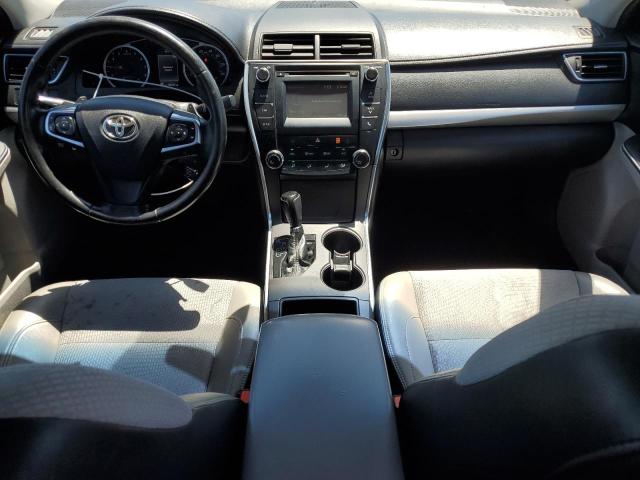 VIN 4T1BF1FK8GU571045 2016 Toyota Camry, LE no.8