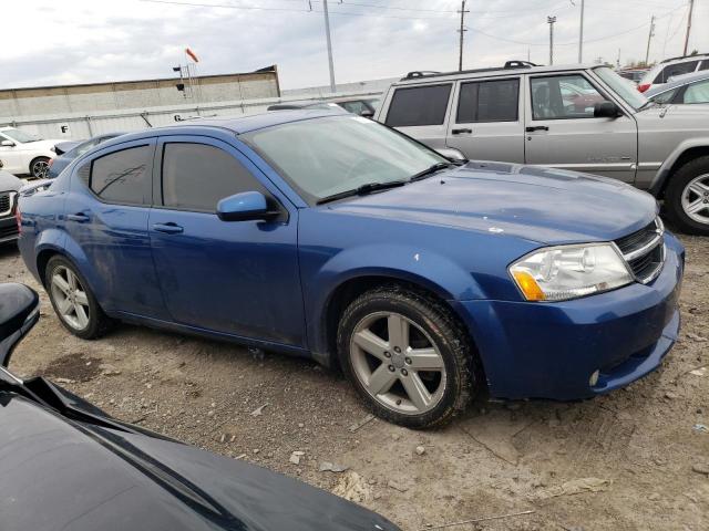 2009 Dodge Avenger Sxt VIN: 1B3LC56V49N551215 Lot: 51211124