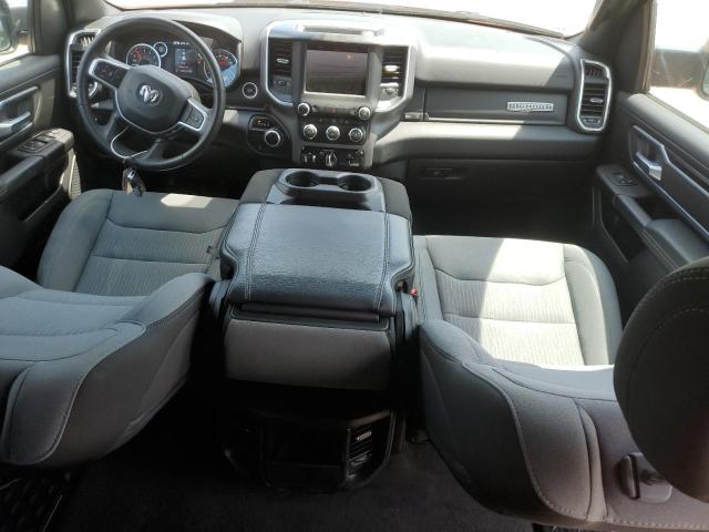 2023 RAM 1500 BIG H - 1C6RREFT3PN603878