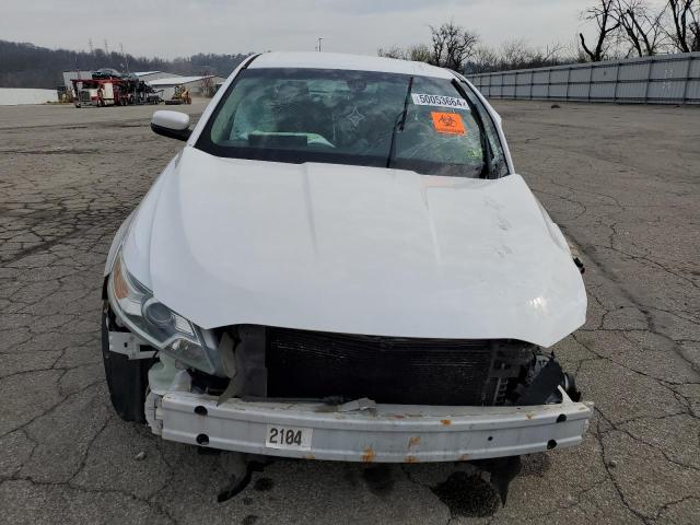 2010 Ford Taurus Sel VIN: 1FAHP2EWXAG124394 Lot: 50053664