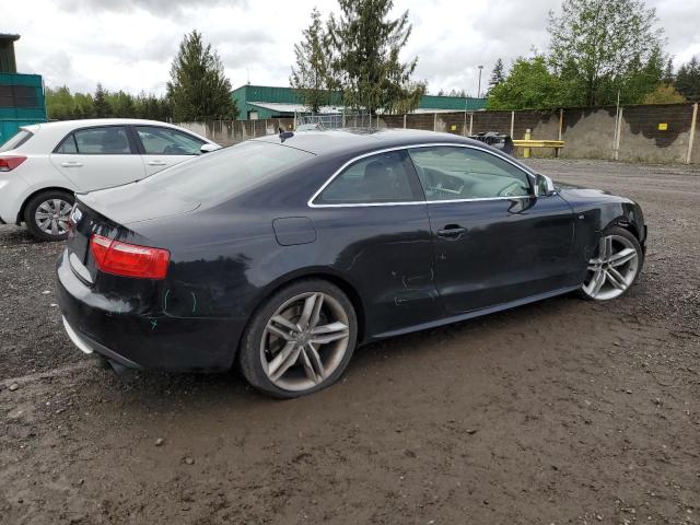 2009 Audi S5 Quattro VIN: WAURV78T19A036753 Lot: 51813754