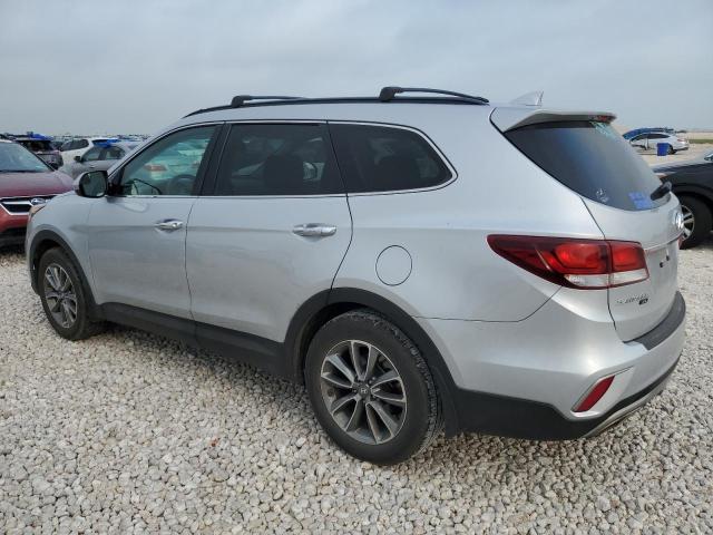 2019 HYUNDAI SANTA FE X - KM8SM4HF5KU303876