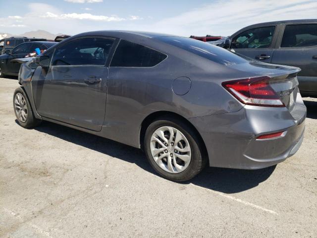 2HGFG3B52EH508216 2014 Honda Civic Lx