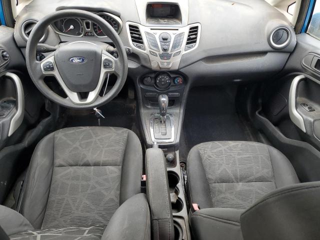 2012 Ford Fiesta Se VIN: 3FADP4EJ7CM134341 Lot: 49385344