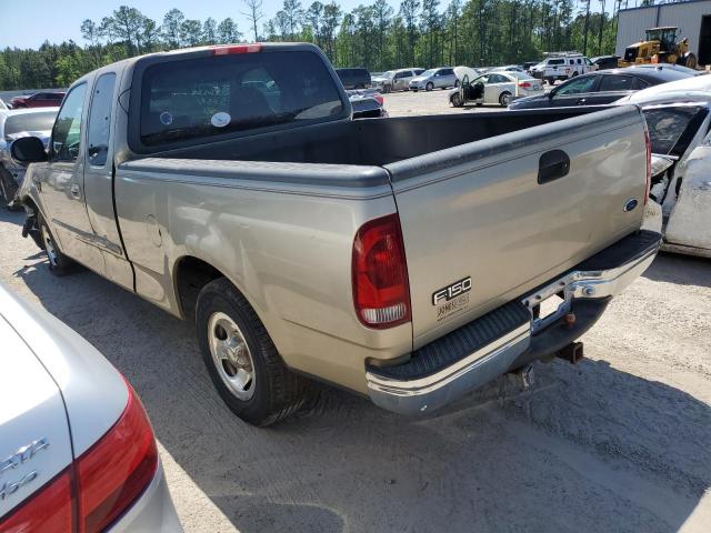 1999 Ford F150 VIN: 1FTRX17L8XNB85355 Lot: 48658294