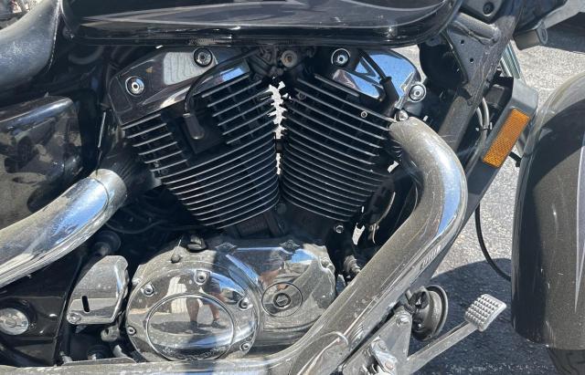 2000 HONDA VT1100 C2 1HFSC4303YA001562