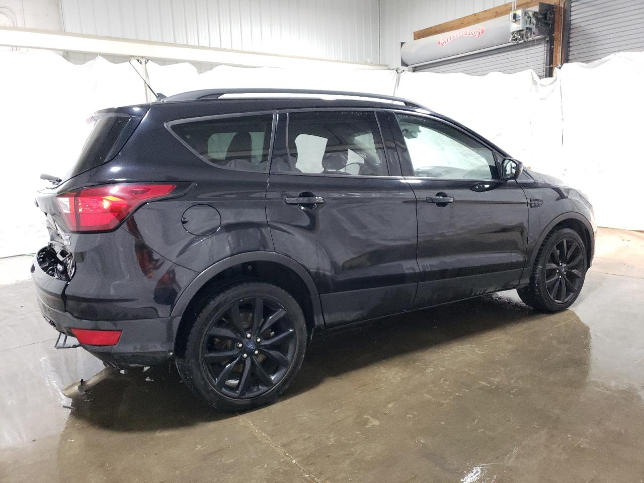 1FMCU9GD2KUA73781 FORD ESCAPE 2019