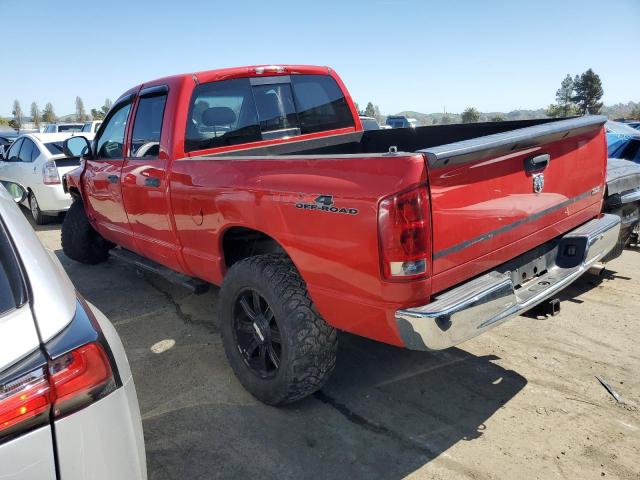 1D7HU18236S546670 | 2006 Dodge ram 1500 st