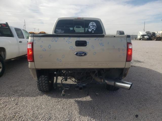 2010 Ford F350 Super Duty VIN: 1FTWW3BR0AEA09954 Lot: 51258904