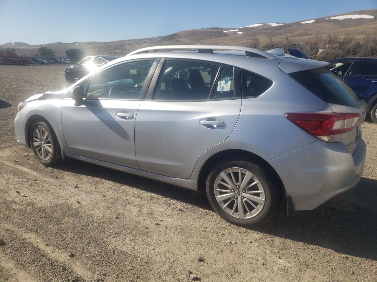 4S3GTAB65J3750989 2018 Subaru Impreza Premium