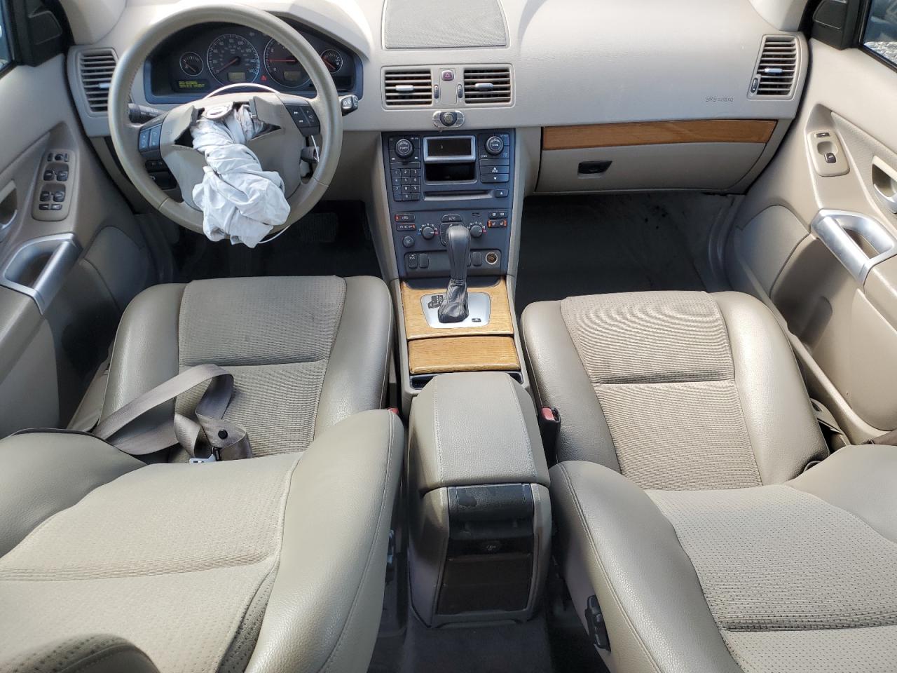 YV4CM592561271266 2006 Volvo Xc90