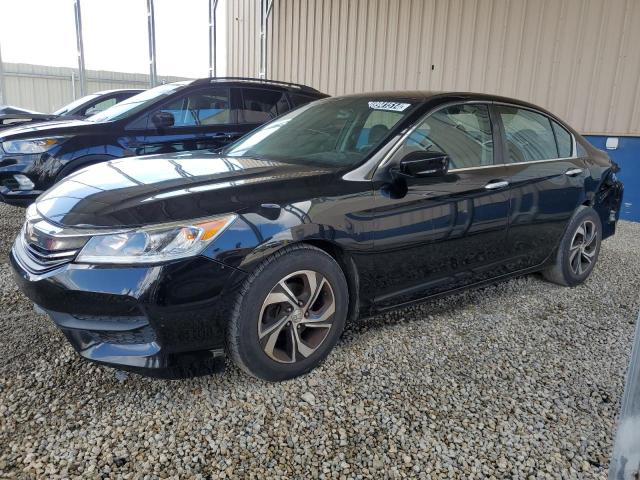 2017 Honda Accord Lx VIN: 1HGCR2F36HA263441 Lot: 48941514