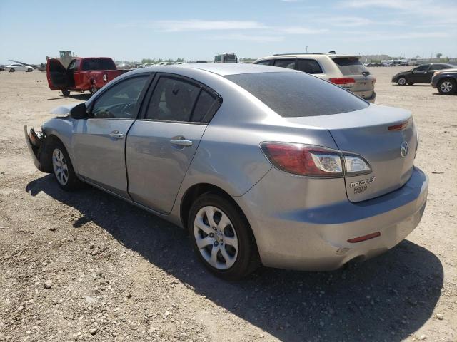 VIN JM1BL1U75D1847805 2013 Mazda 3, I no.2