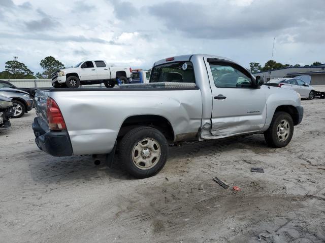 2006 Toyota Tacoma VIN: 5TENX22N86Z216029 Lot: 52754594