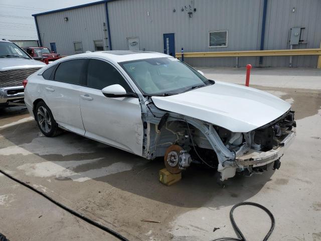 1HGCV2F53LA014357 Honda Accord EXL 4