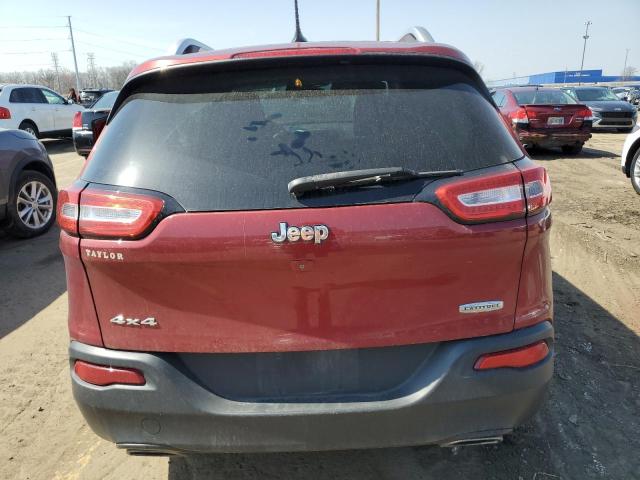 2015 Jeep Cherokee Latitude VIN: 1C4PJMCSXFW564096 Lot: 49692864