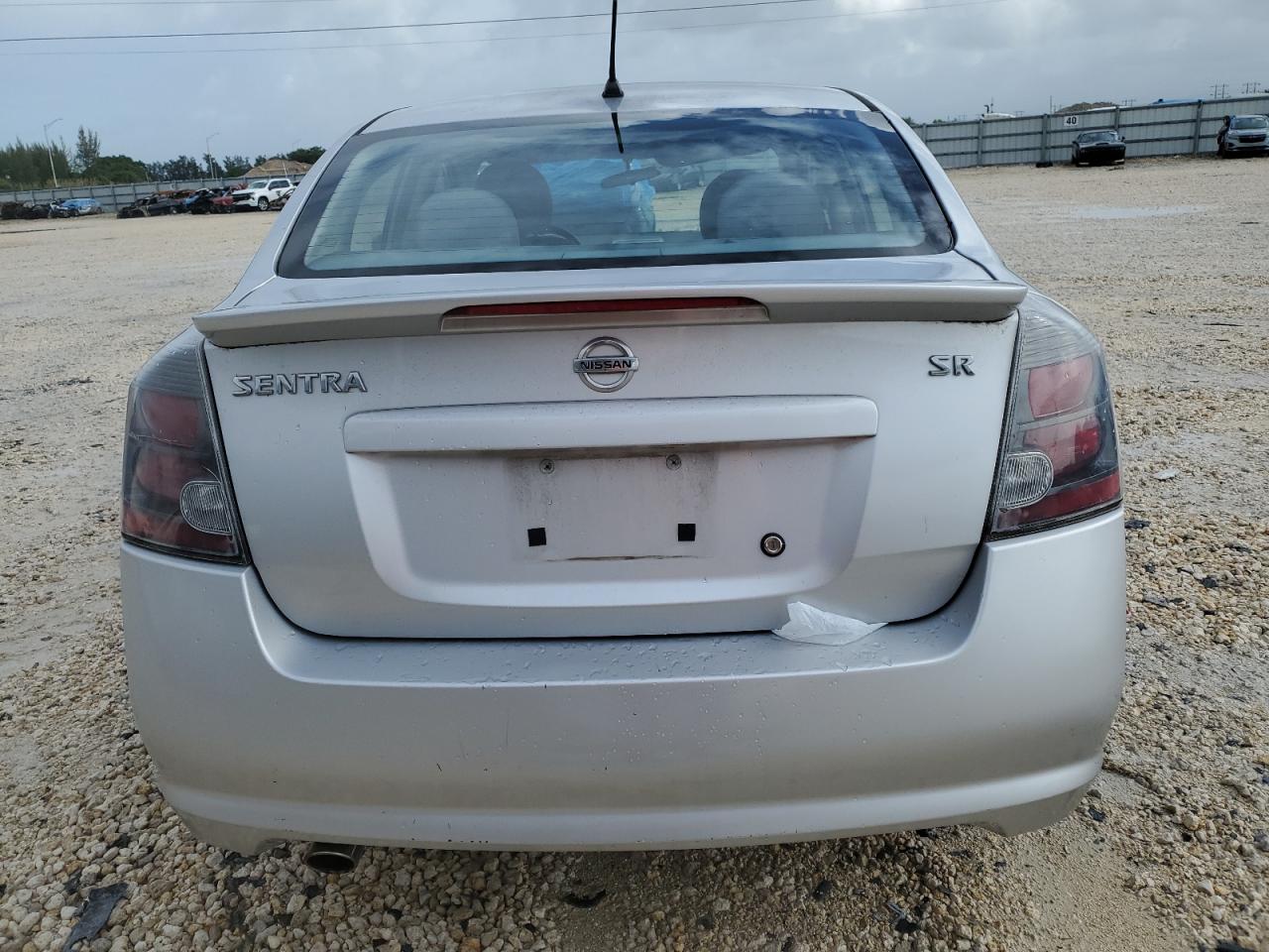 3N1AB6APXCL606431 2017 Nissan Sentra 2.0