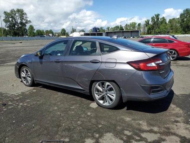 2019 HONDA CLARITY - JHMZC5F12KC000030