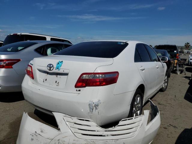 2007 Toyota Camry Ce VIN: 4T1BE46K17U627394 Lot: 50102494