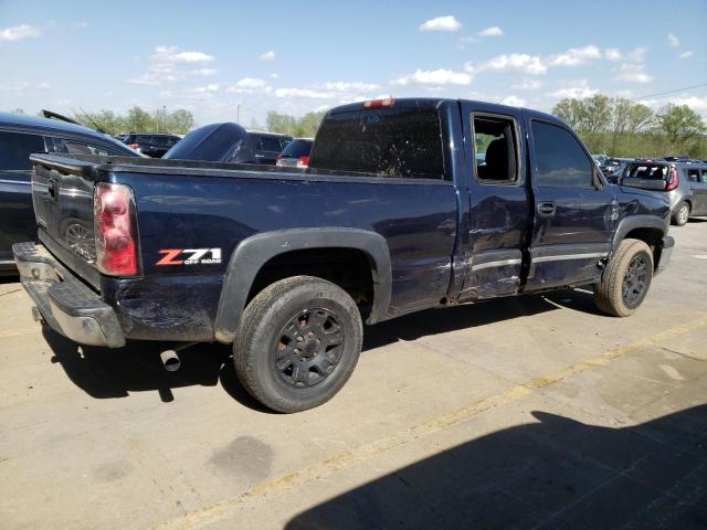 2005 Chevrolet Silverado K1500 VIN: 1GCEK19B35Z342345 Lot: 51280694