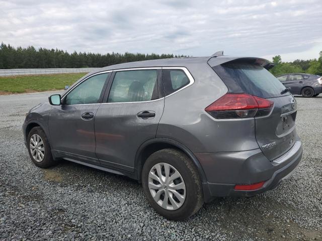 2018 Nissan Rogue S VIN: 5N1AT2MT1JC758274 Lot: 51282984