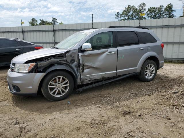 2016 DODGE JOURNEY SX 3C4PDCBG4GT102347