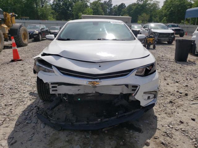 2018 Chevrolet Malibu Lt VIN: 1G1ZD5ST5JF122358 Lot: 50624684