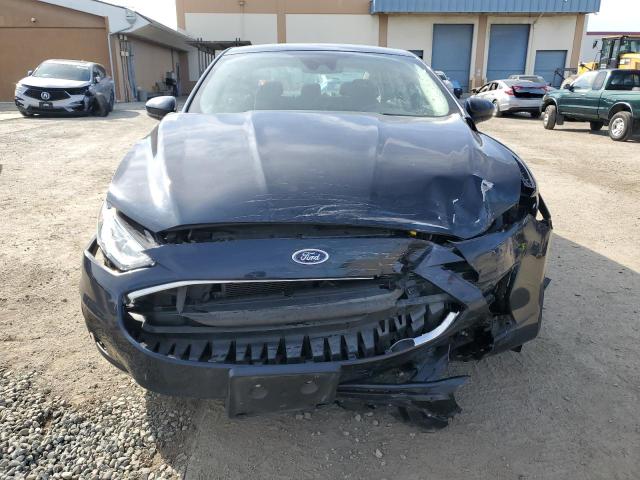 VIN 3FA6P0LU7LR127052 2020 Ford Fusion, SE no.5