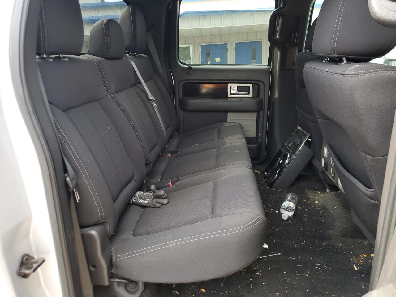 1FTFW1ET1CKD60288 2012 Ford F150 Supercrew