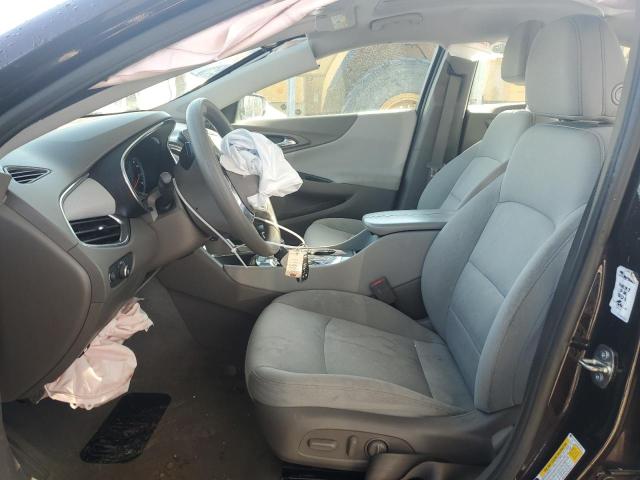 2021 Chevrolet Malibu Lt VIN: 1G1ZD5ST6MF064751 Lot: 51094304