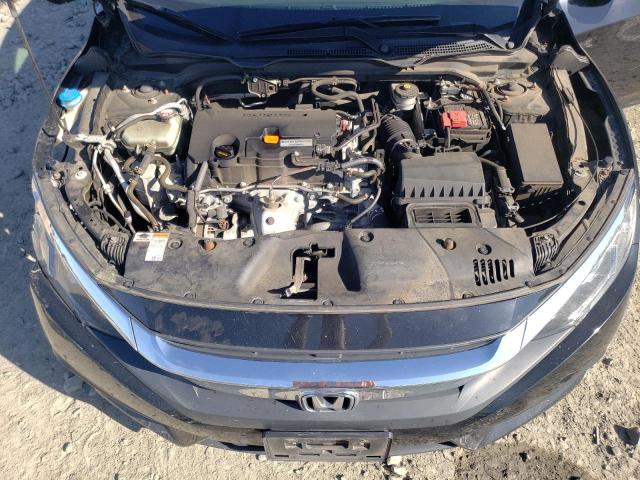 2018 Honda Civic Lx VIN: 2HGFC2F52JH537984 Lot: 51072164