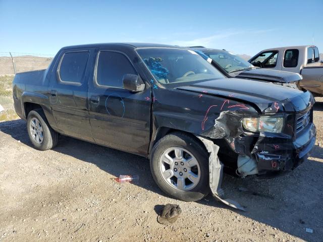 2006 Honda Ridgeline Rt VIN: 2HJYK16206H568227 Lot: 47925424