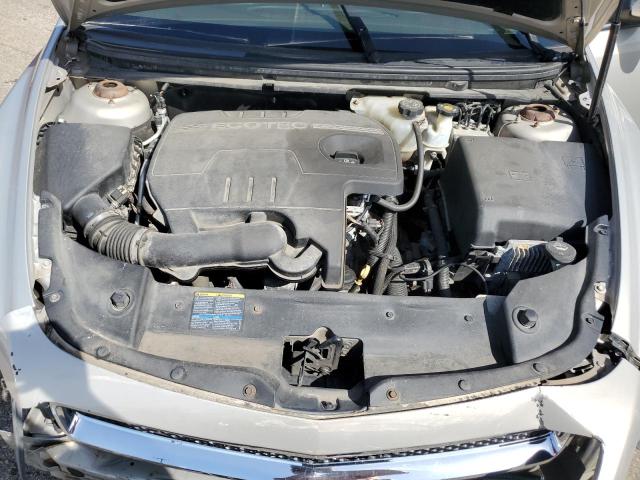 2010 Chevrolet Malibu 1Lt VIN: 1G1ZC5EB5AF204015 Lot: 49567474