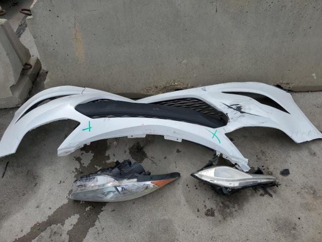 2015 Hyundai Sonata Hybrid VIN: KMHEC4A41FA129238 Lot: 52133224